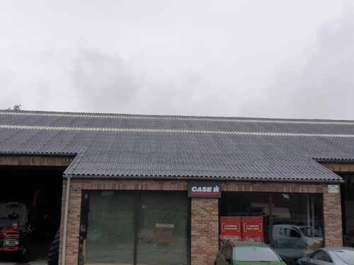 Image 03 de la galerie - Le Guen RÉNOV FILS