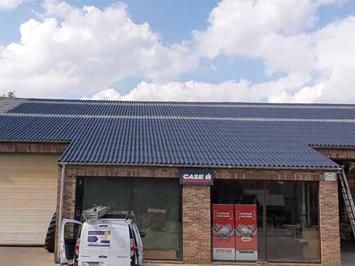 Image 04 de la galerie - Le Guen RÉNOV FILS