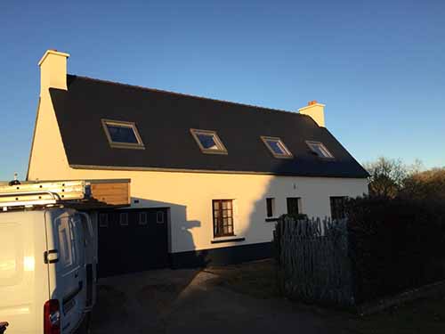 Image 06 de la galerie - Le Guen RÉNOV FILS