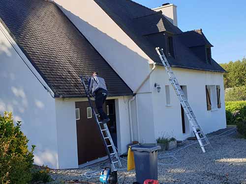 Image 10 de la galerie - Le Guen RÉNOV FILS