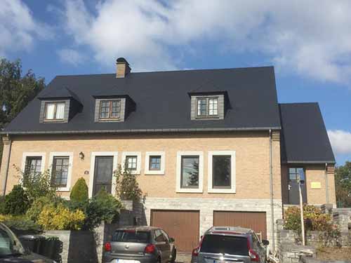 Image 18 de la galerie - Le Guen RÉNOV FILS