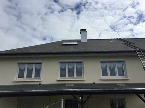 Image 19 de la galerie - Le Guen RÉNOV FILS