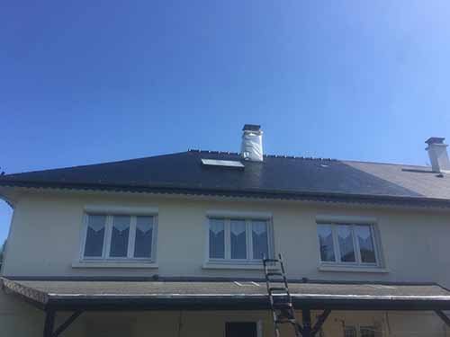 Image 20 de la galerie - Le Guen RÉNOV FILS