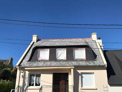 Image 21 de la galerie - Le Guen RÉNOV FILS