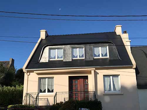 Image 22 de la galerie - Le Guen RÉNOV FILS