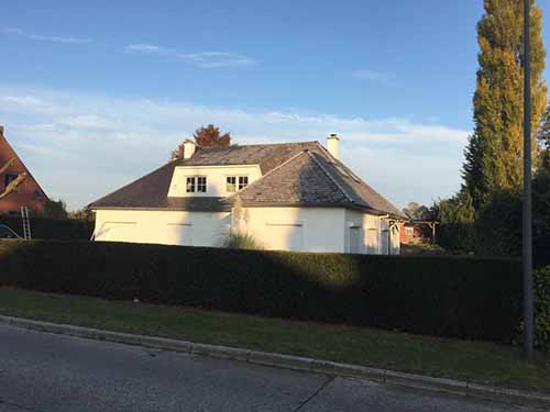 Image 23 de la galerie - Le Guen RÉNOV FILS