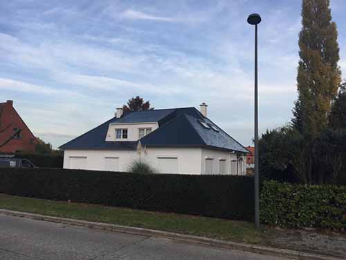 Image 24 de la galerie - Le Guen RÉNOV FILS