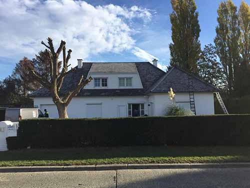 Image 25 de la galerie - Le Guen RÉNOV FILS