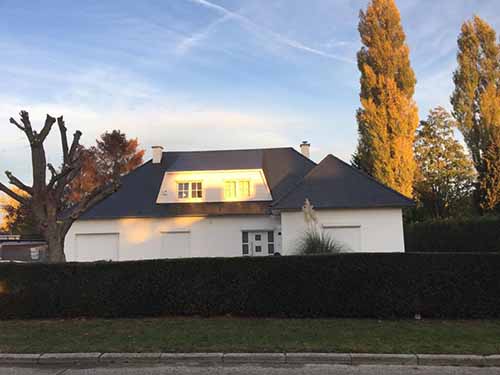 Image 26 de la galerie - Le Guen RÉNOV FILS