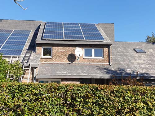 Image 33 de la galerie - Le Guen RÉNOV FILS