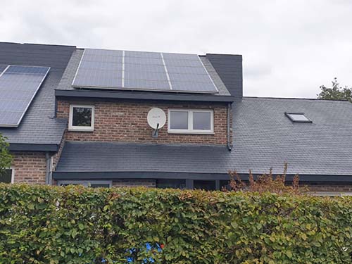 Image 34 de la galerie - Le Guen RÉNOV FILS