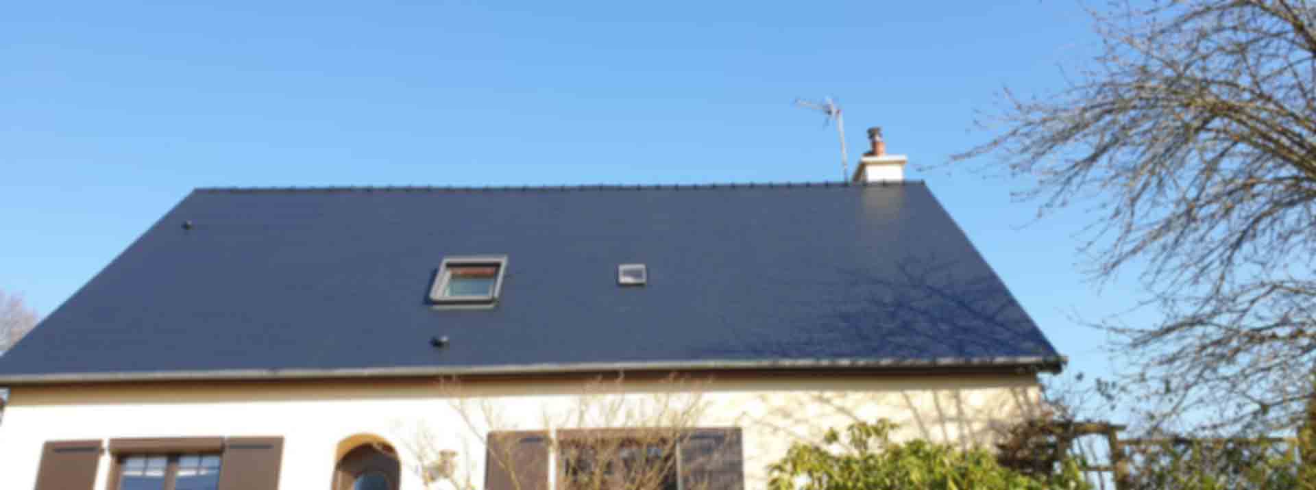 Image du carousel de Le Guen RÉNOV FILS N°1